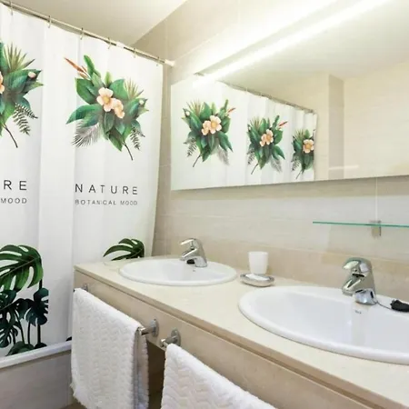 Hotel Dream House Tenerife