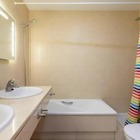 Dream House Tenerife Hotel
