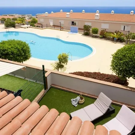 Dream House Tenerife Hotel