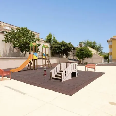 Dream House Tenerife פוארטו דה סנטיאגו