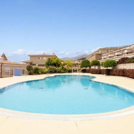 Dream House Tenerife פוארטו דה סנטיאגו