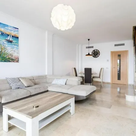 Dream House Tenerife מלון פוארטו דה סנטיאגו